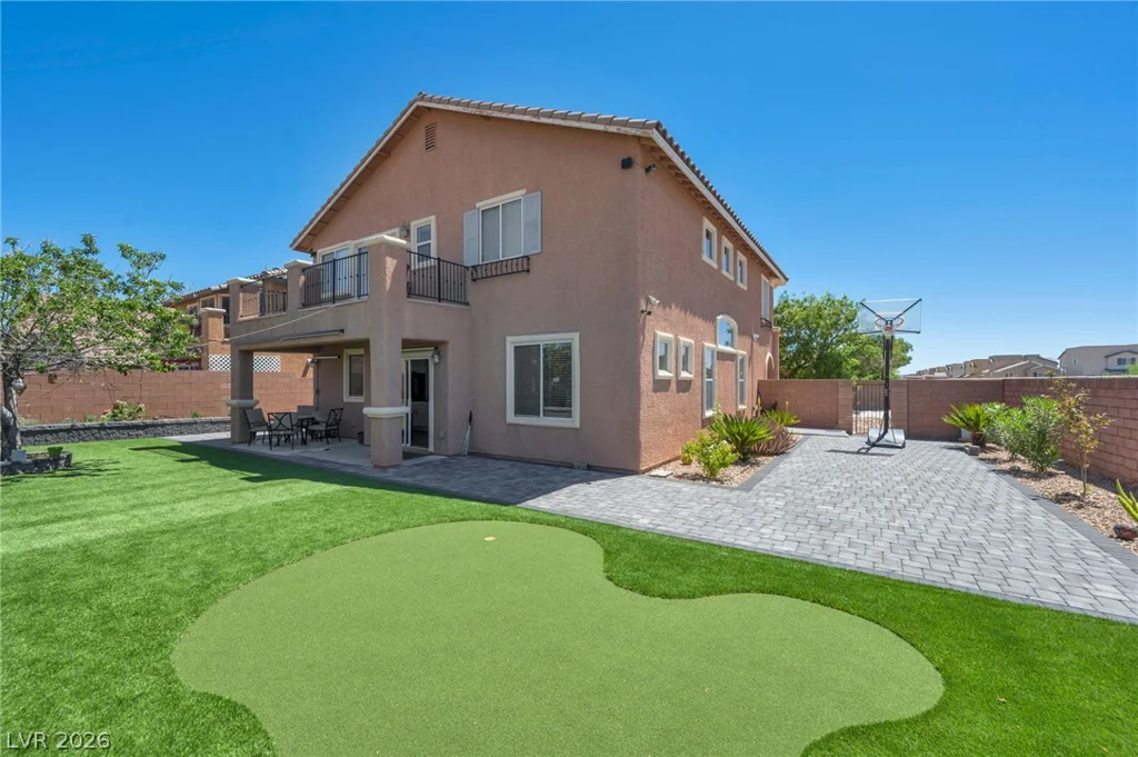 10391 Montes Vascos, Las Vegas, NV 89178