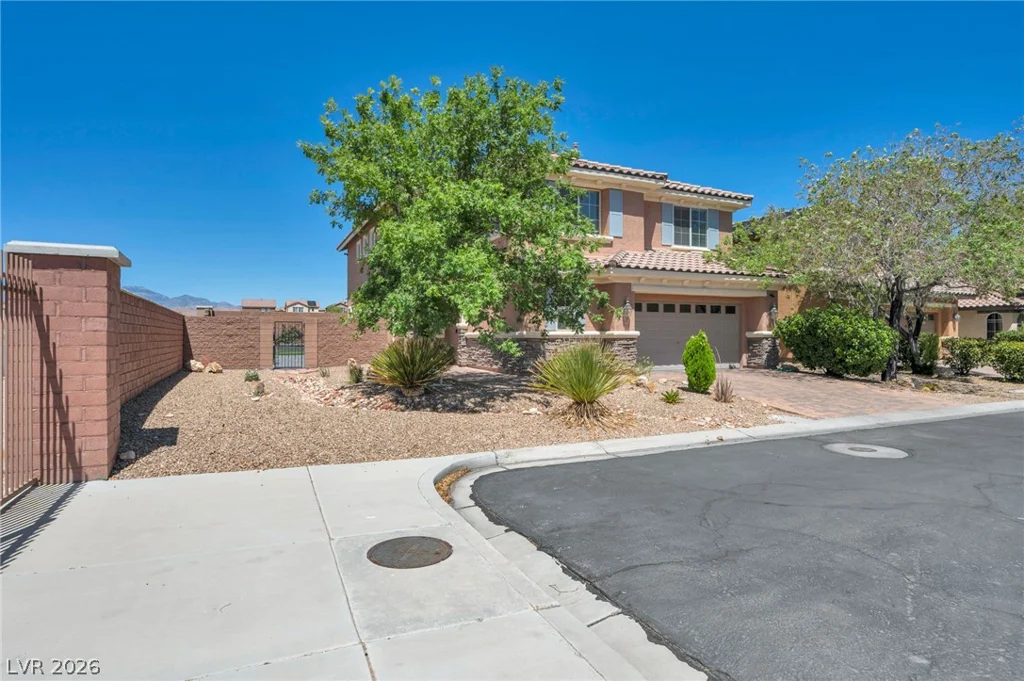 10391 Montes Vascos, Las Vegas, NV 89178