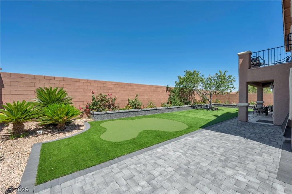 10391 Montes Vascos, Las Vegas, NV 89178