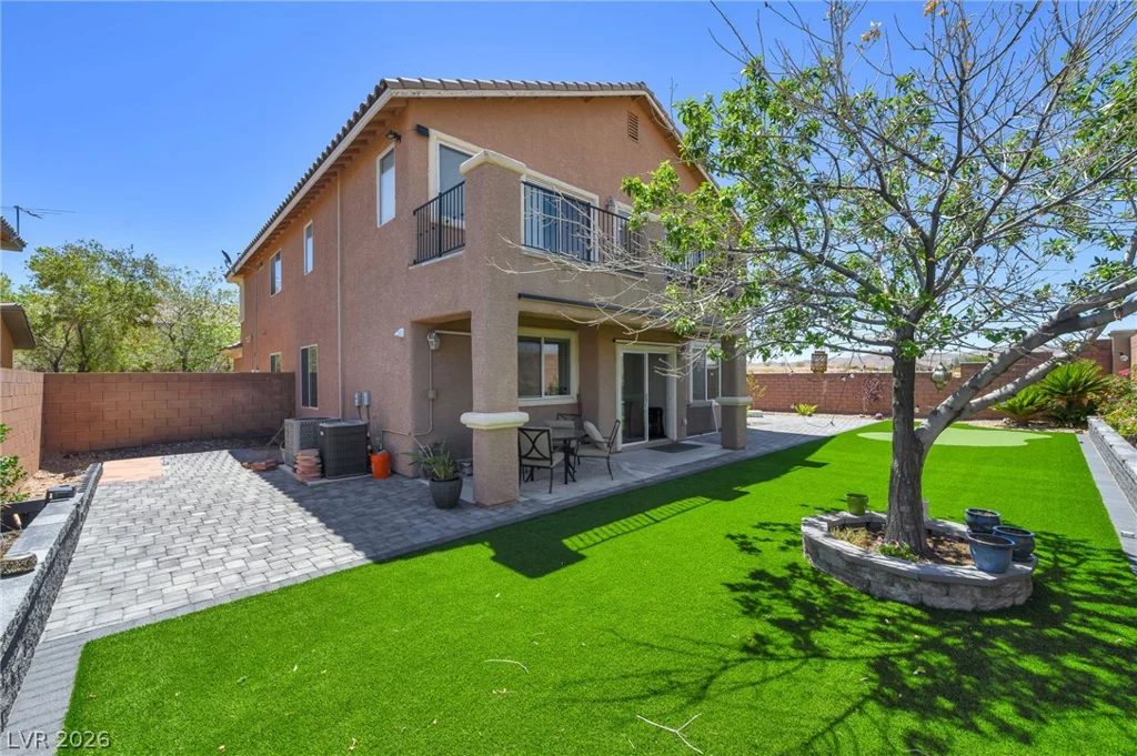 10391 Montes Vascos, Las Vegas, NV 89178