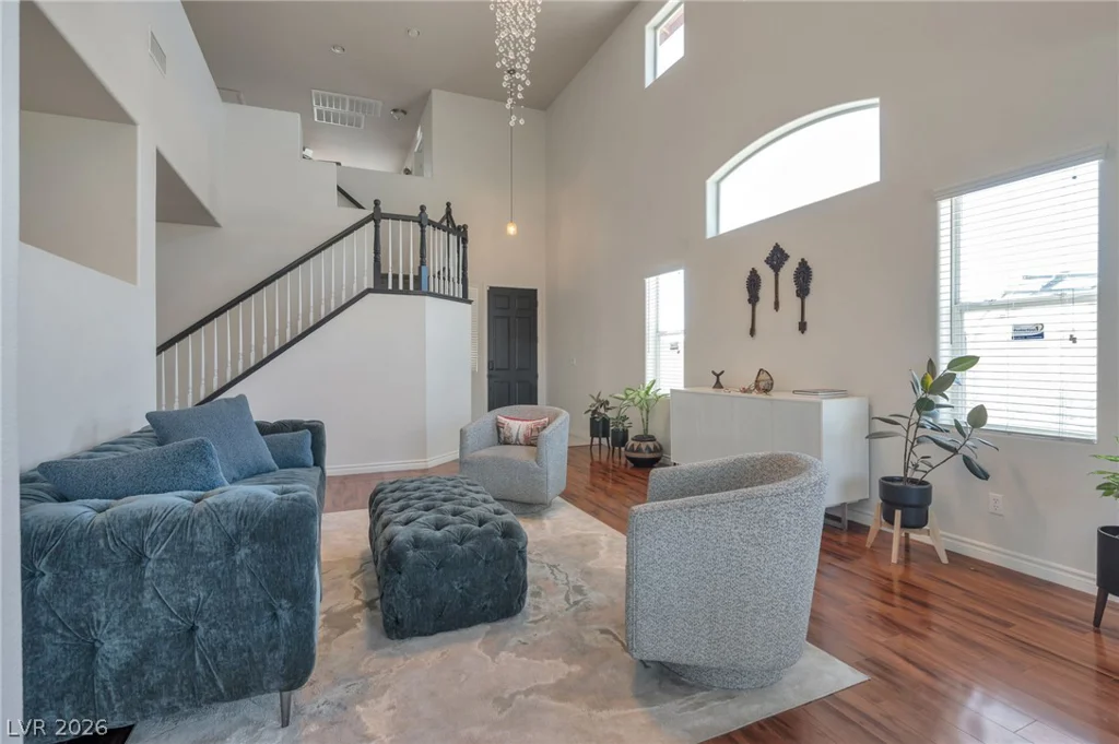 10391 Montes Vascos, Las Vegas, NV 89178