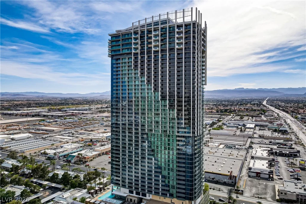 4381 Flamingo, Las Vegas, NV 89103