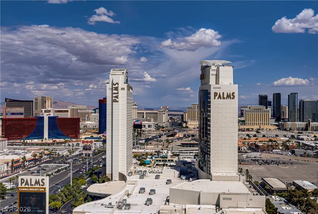 4381 Flamingo, Las Vegas, NV 89103