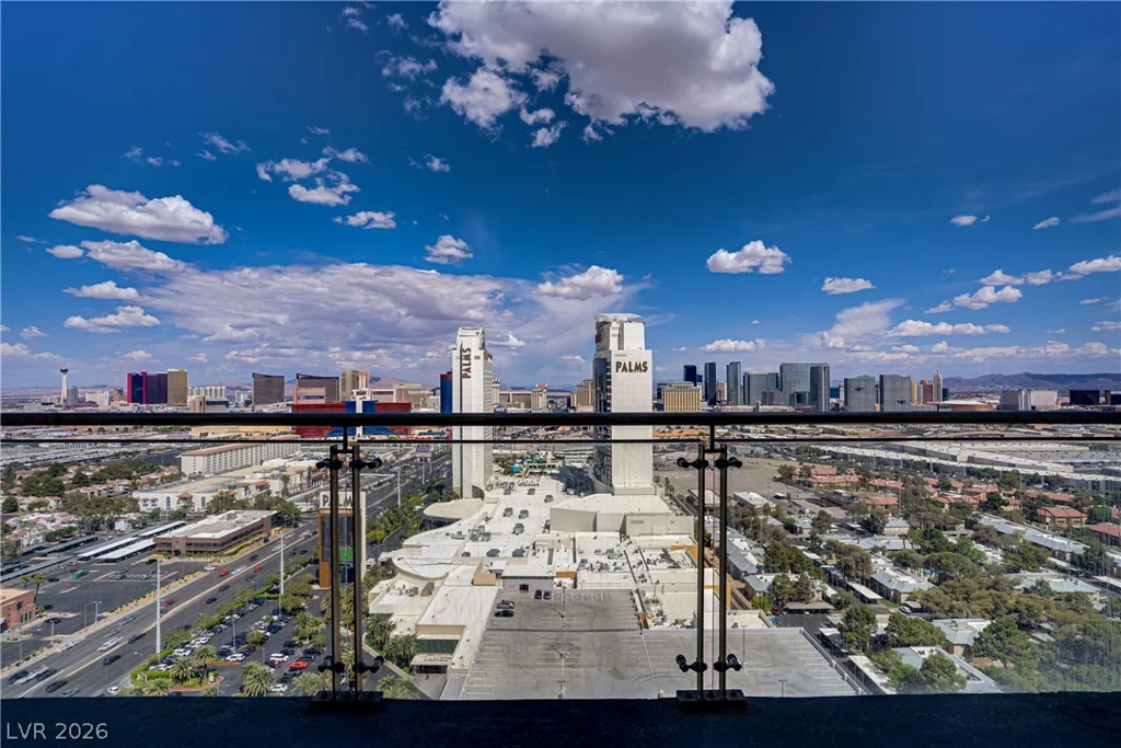 4381 Flamingo, Las Vegas, NV 89103
