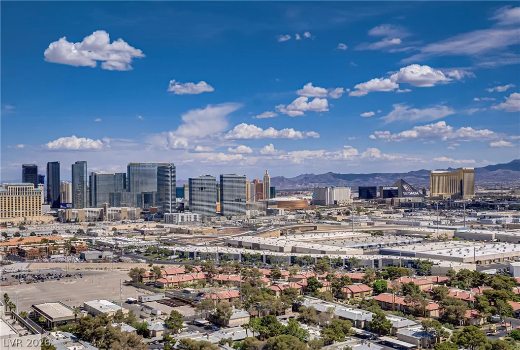 4381 Flamingo, Las Vegas, NV 89103