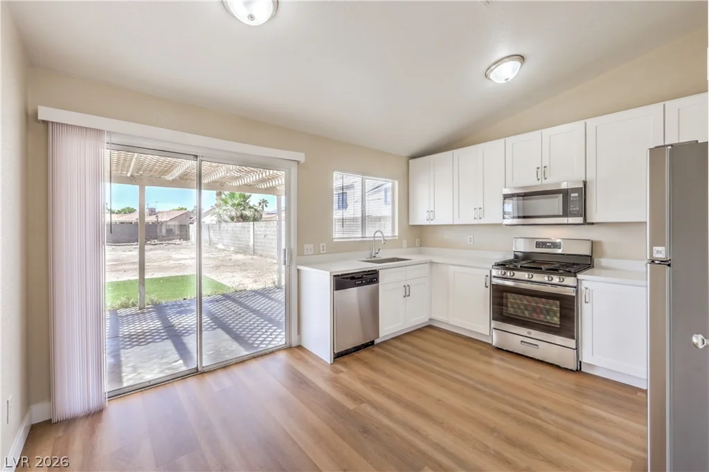 2119 Logsdon, North Las Vegas, NV 89032