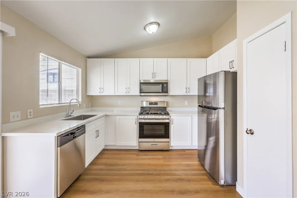 2119 Logsdon, North Las Vegas, NV 89032
