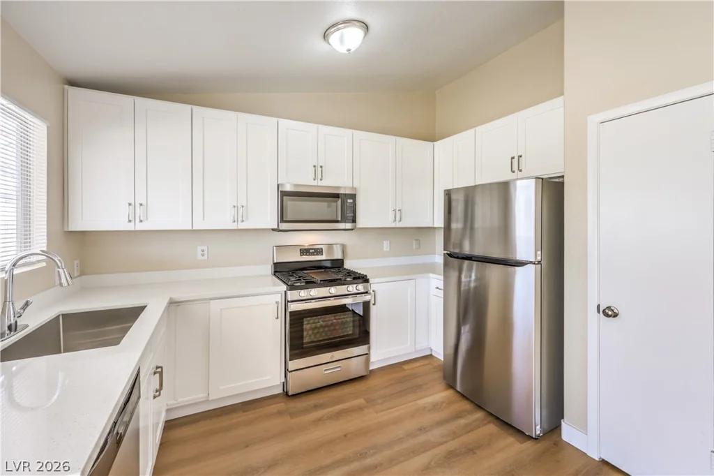 2119 Logsdon, North Las Vegas, NV 89032