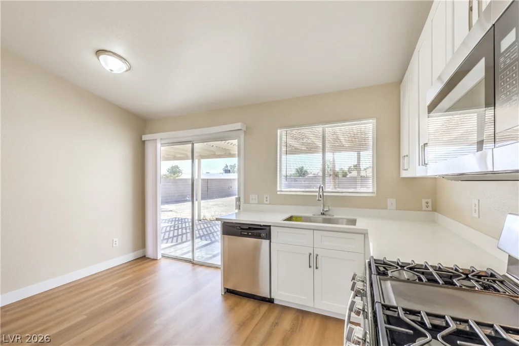 2119 Logsdon, North Las Vegas, NV 89032