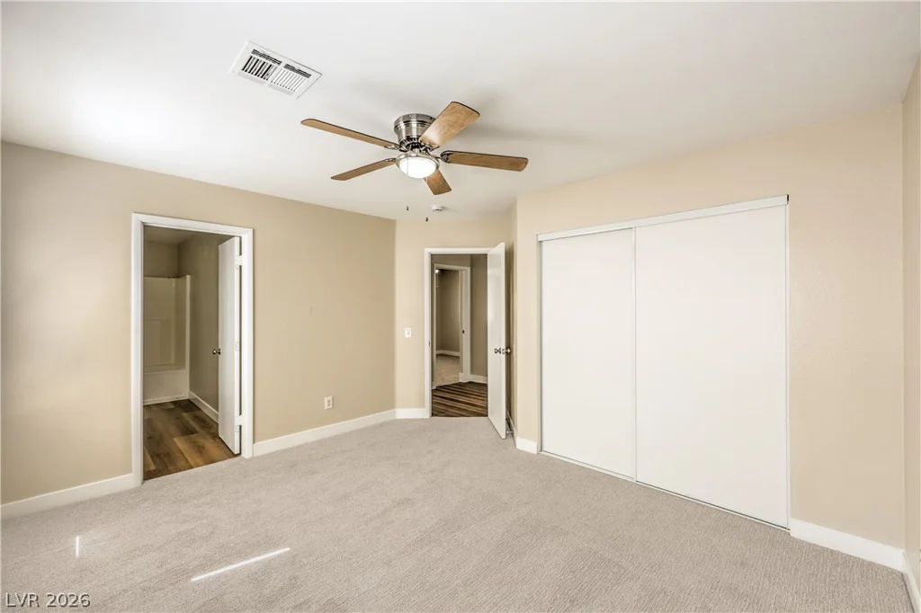 2119 Logsdon, North Las Vegas, NV 89032