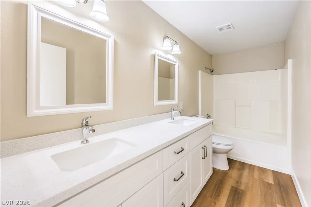 2119 Logsdon, North Las Vegas, NV 89032