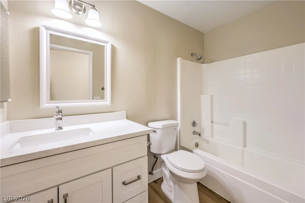 2119 Logsdon, North Las Vegas, NV 89032