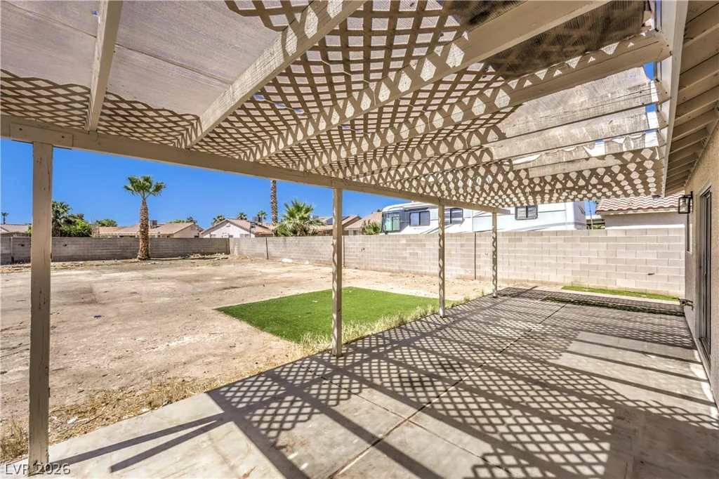 2119 Logsdon, North Las Vegas, NV 89032