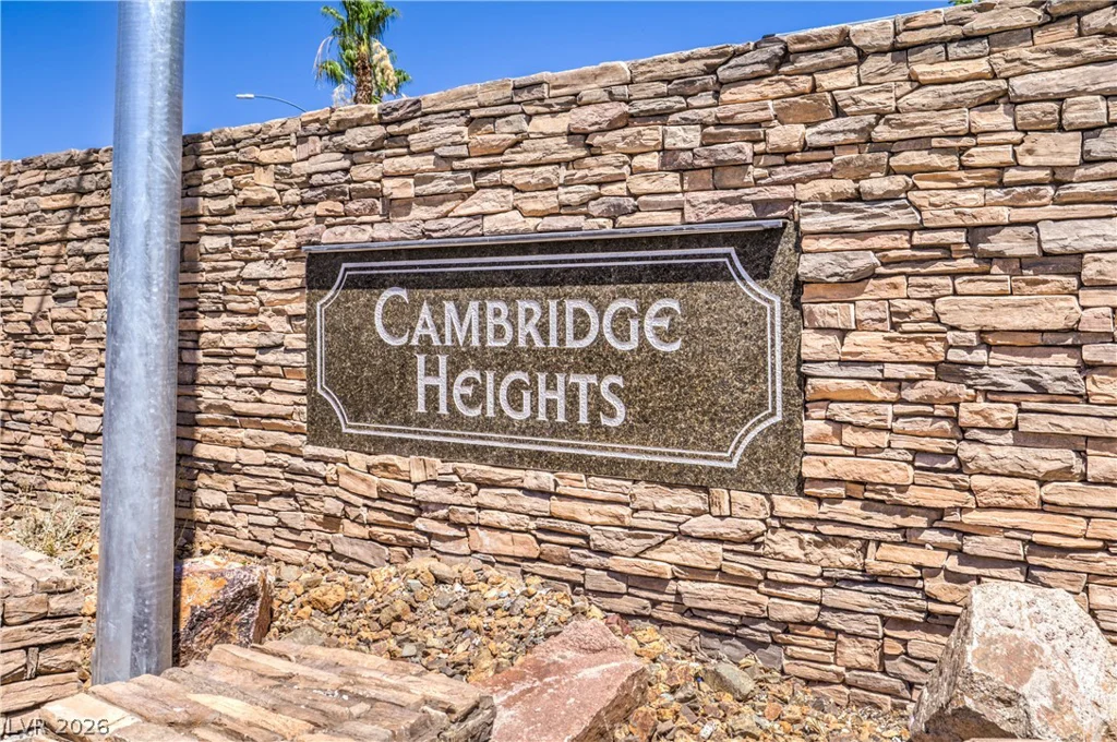 2119 Logsdon, North Las Vegas, NV 89032