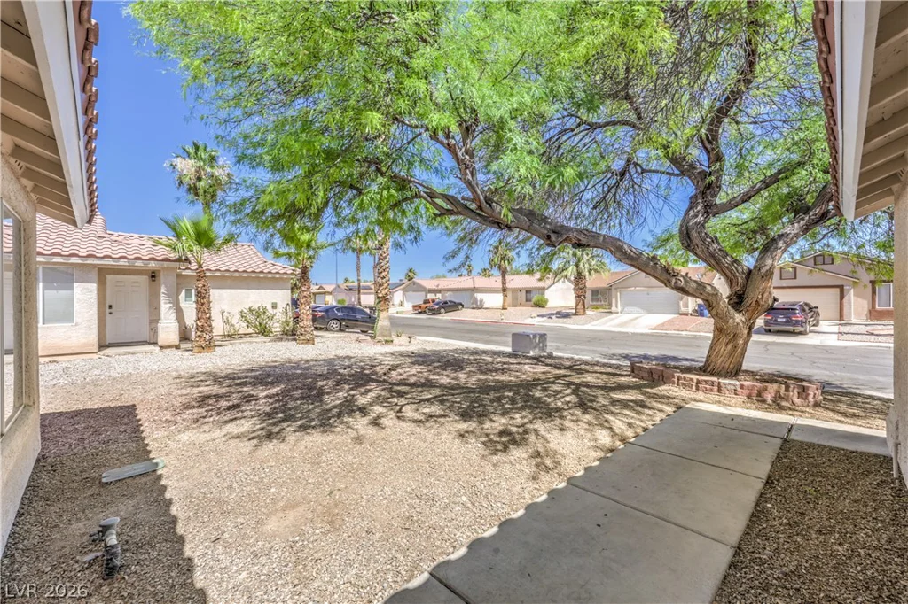 2119 Logsdon, North Las Vegas, NV 89032