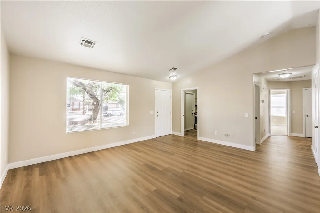 2119 Logsdon, North Las Vegas, NV 89032