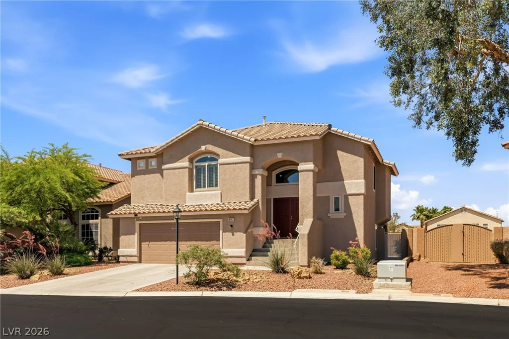 9167 Sleeping Tree, Las Vegas, NV 89123