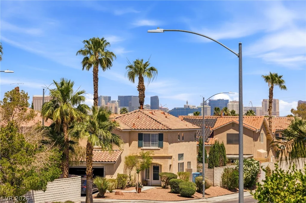 9167 Sleeping Tree, Las Vegas, NV 89123