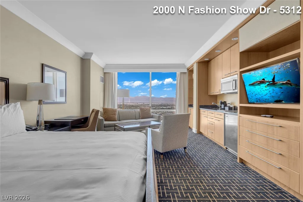 2000 Fashion Show, Las Vegas, NV 89109