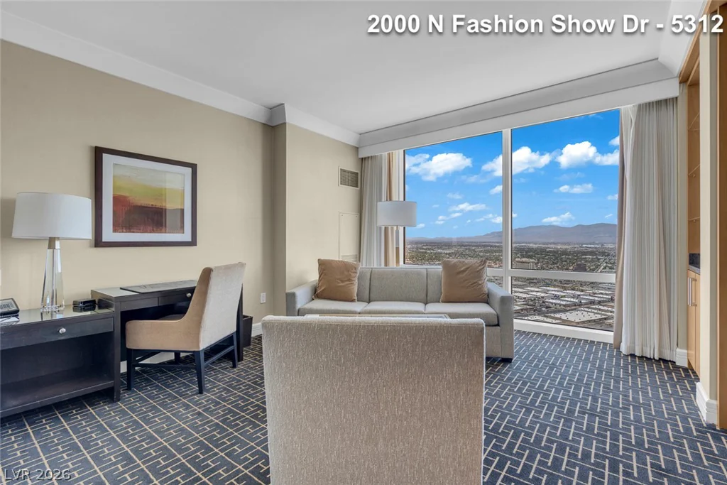 2000 Fashion Show, Las Vegas, NV 89109