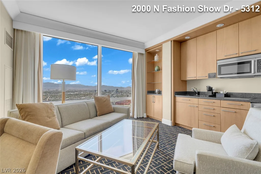 2000 Fashion Show, Las Vegas, NV 89109