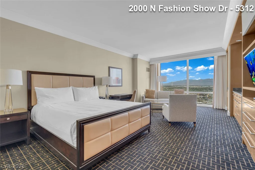 2000 Fashion Show, Las Vegas, NV 89109