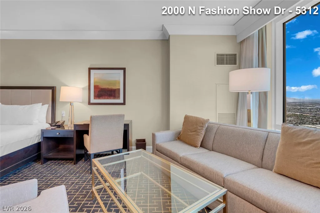 2000 Fashion Show, Las Vegas, NV 89109
