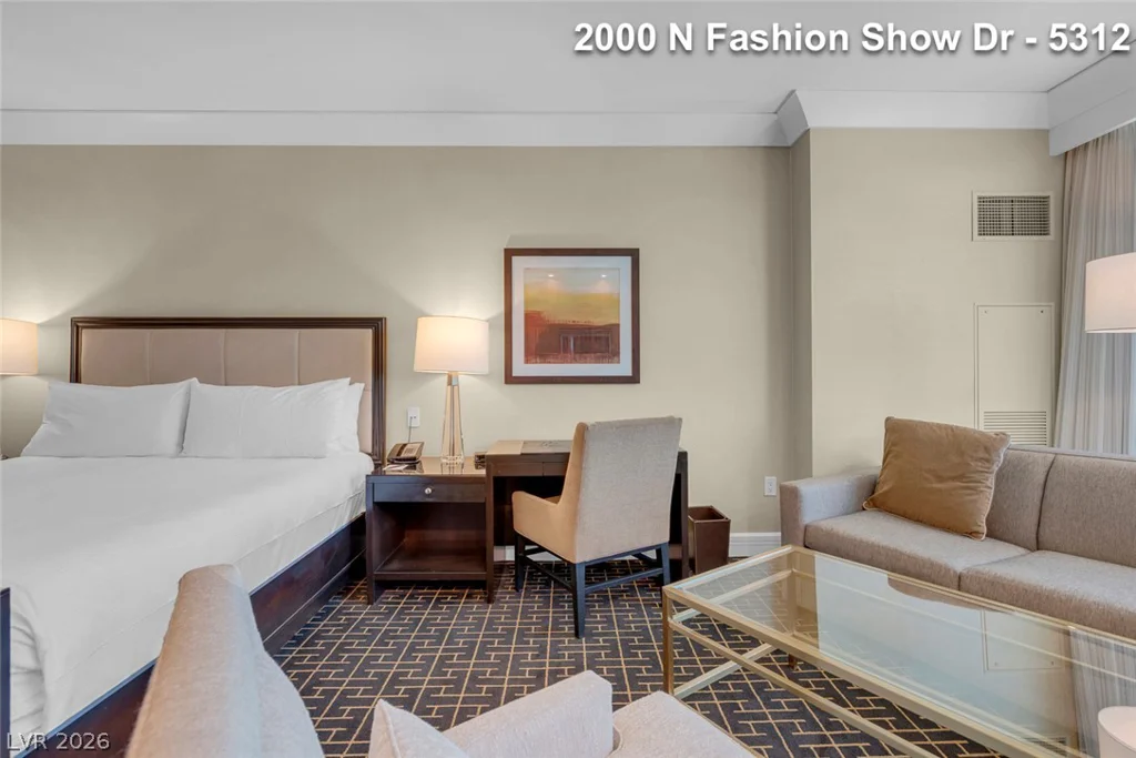 2000 Fashion Show, Las Vegas, NV 89109