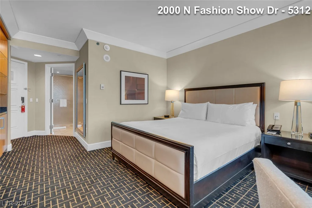 2000 Fashion Show, Las Vegas, NV 89109