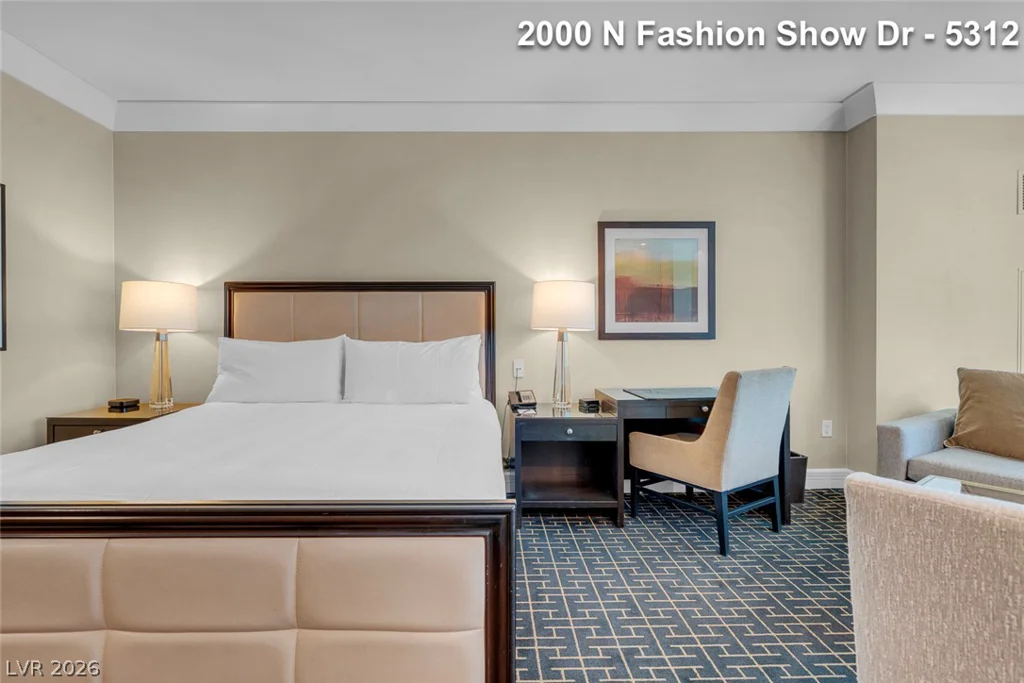 2000 Fashion Show, Las Vegas, NV 89109