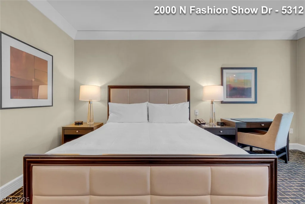 2000 Fashion Show, Las Vegas, NV 89109