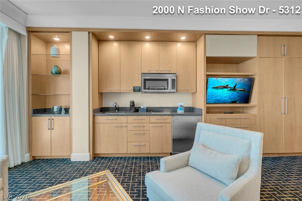2000 Fashion Show, Las Vegas, NV 89109