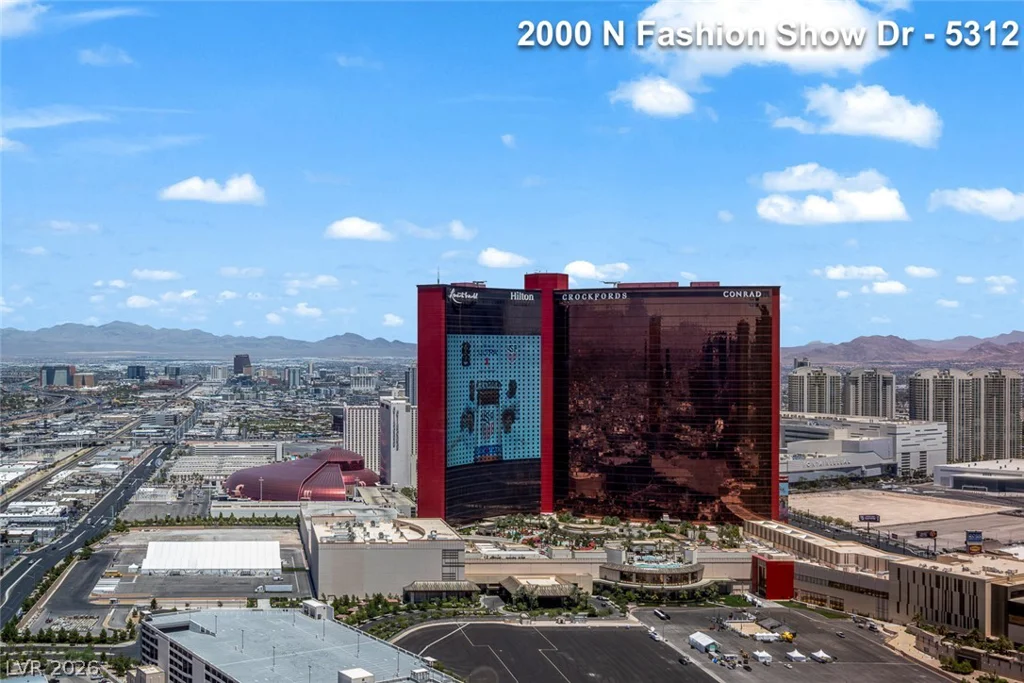 2000 Fashion Show, Las Vegas, NV 89109