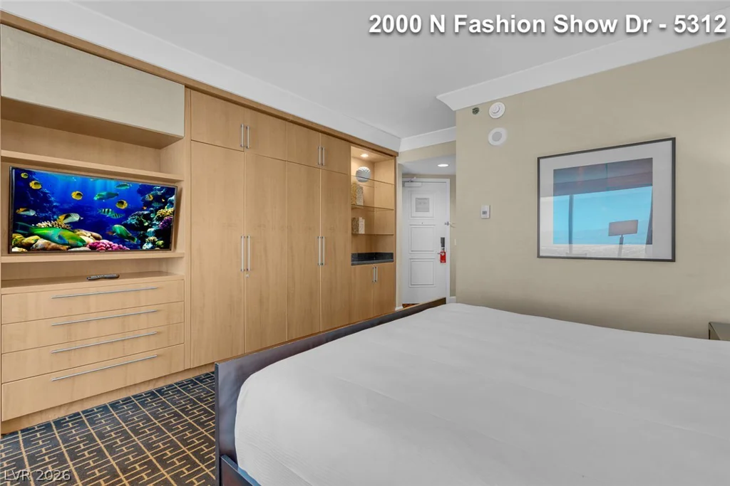2000 Fashion Show, Las Vegas, NV 89109