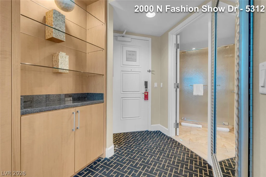 2000 Fashion Show, Las Vegas, NV 89109