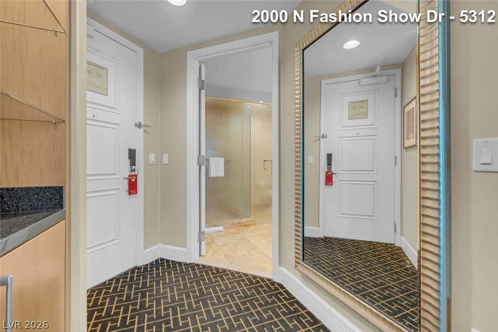 2000 Fashion Show, Las Vegas, NV 89109