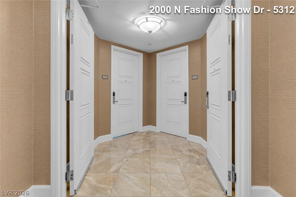 2000 Fashion Show, Las Vegas, NV 89109