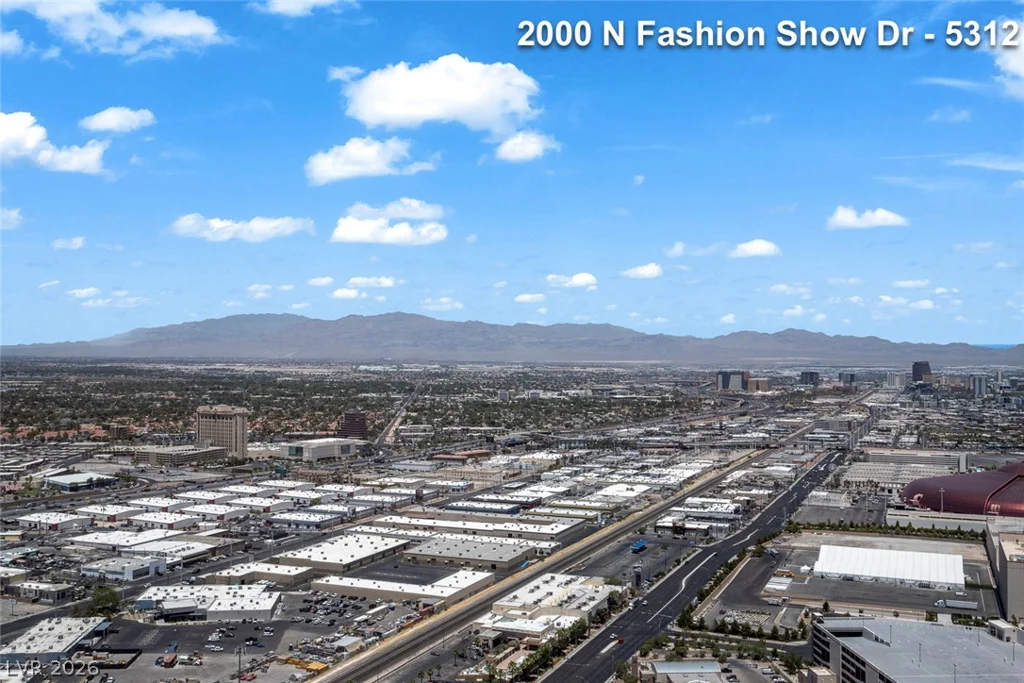 2000 Fashion Show, Las Vegas, NV 89109