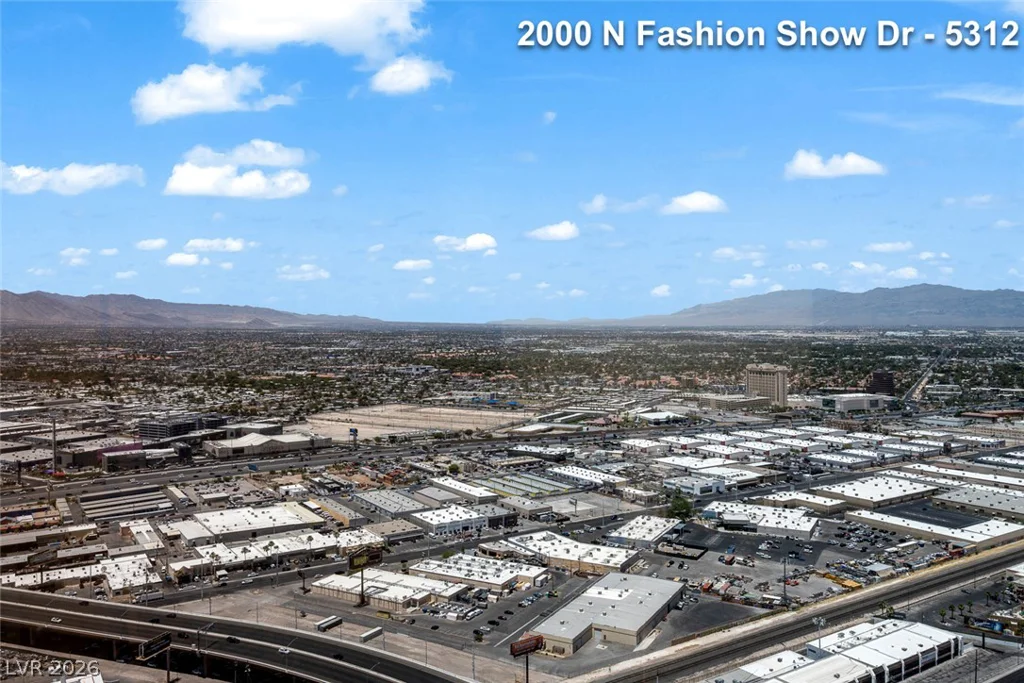 2000 Fashion Show, Las Vegas, NV 89109