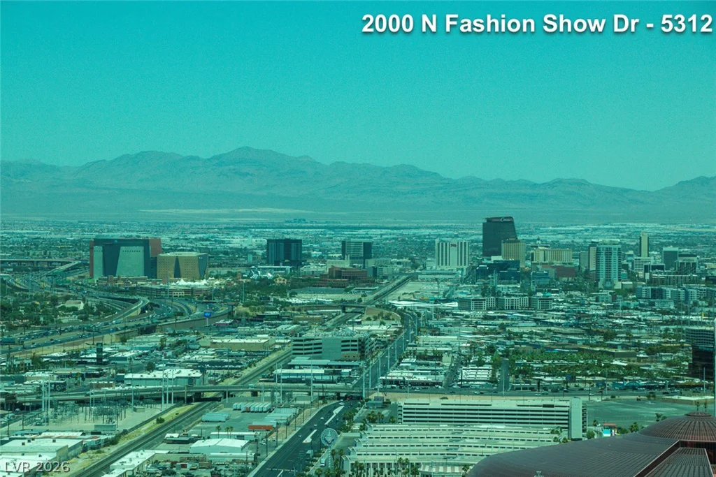 2000 Fashion Show, Las Vegas, NV 89109