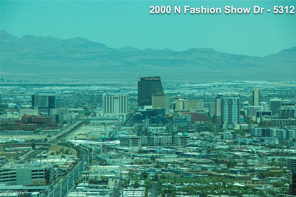 2000 Fashion Show, Las Vegas, NV 89109