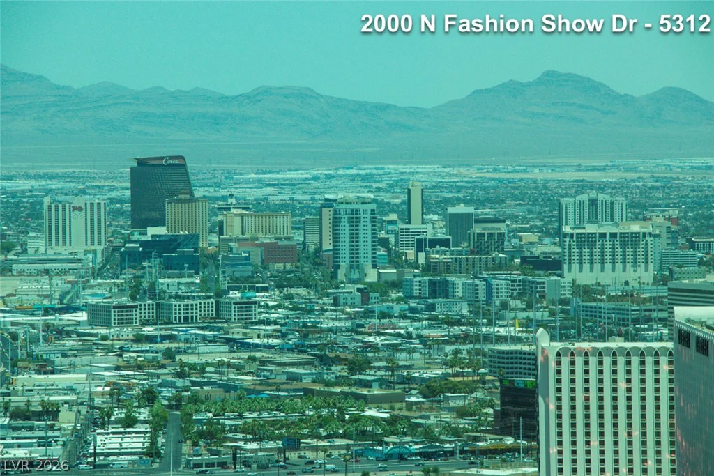 2000 Fashion Show, Las Vegas, NV 89109