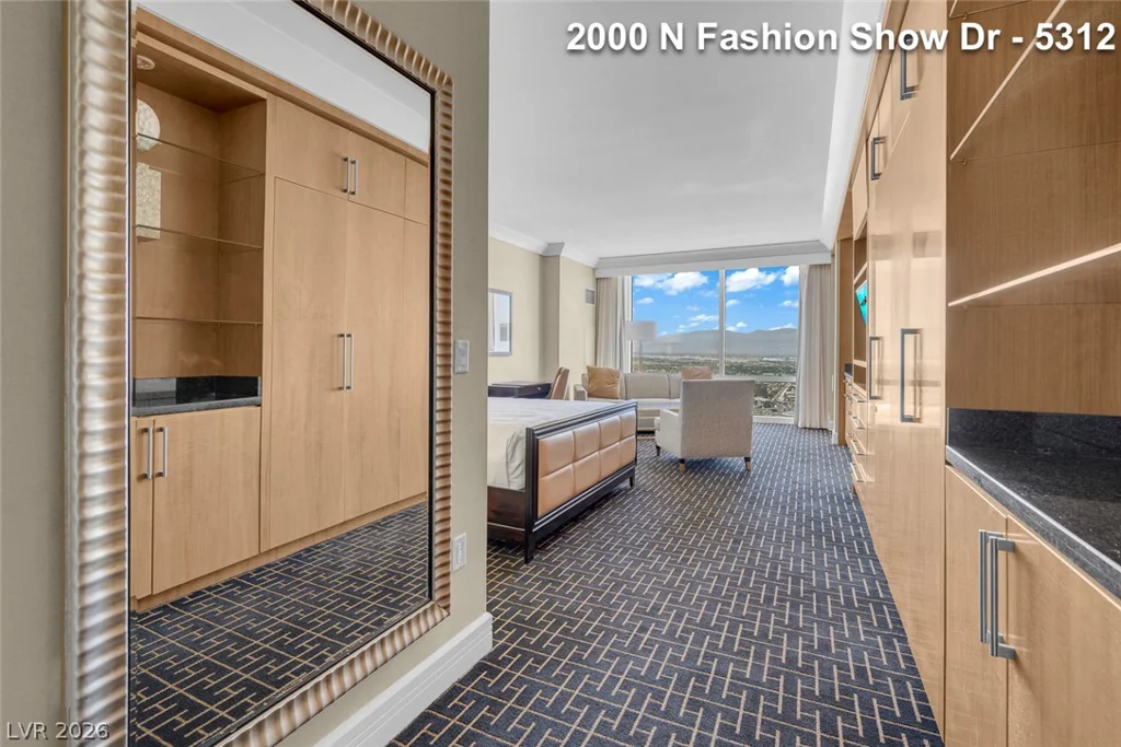2000 Fashion Show, Las Vegas, NV 89109