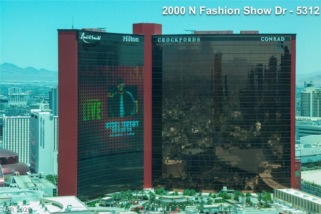 2000 Fashion Show, Las Vegas, NV 89109