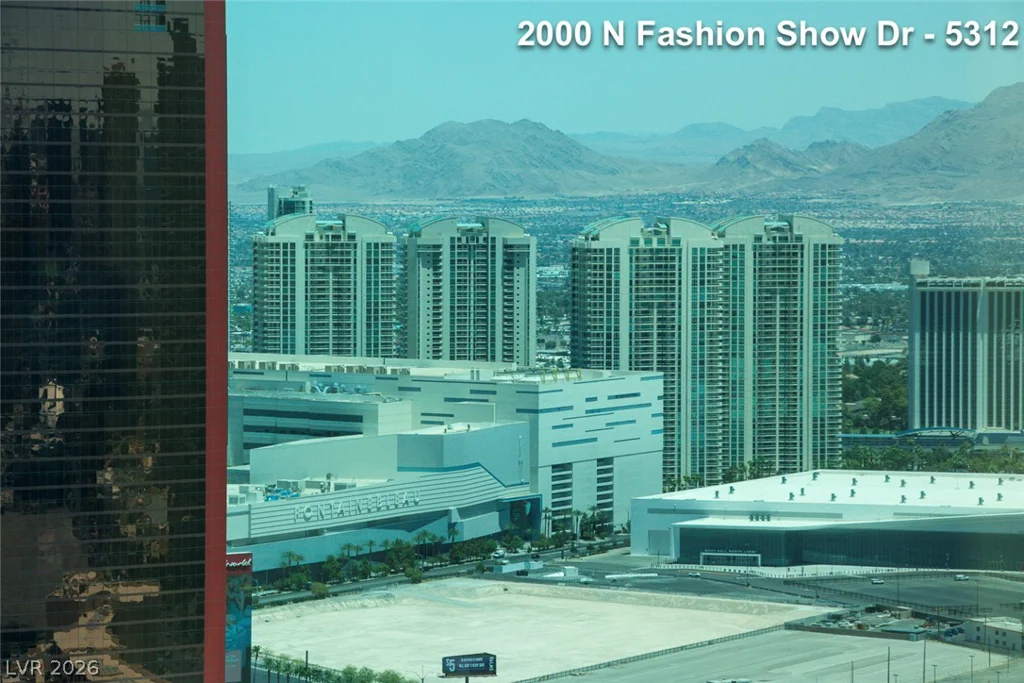 2000 Fashion Show, Las Vegas, NV 89109