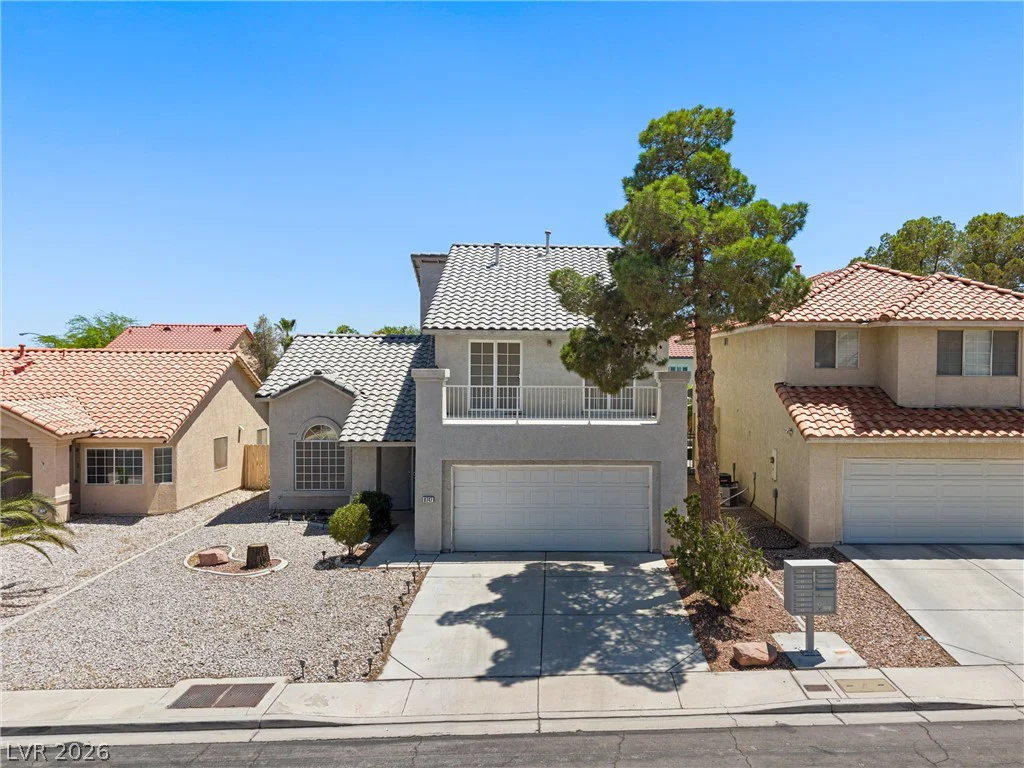 8747 Martinique Bay, Las Vegas, NV 89147