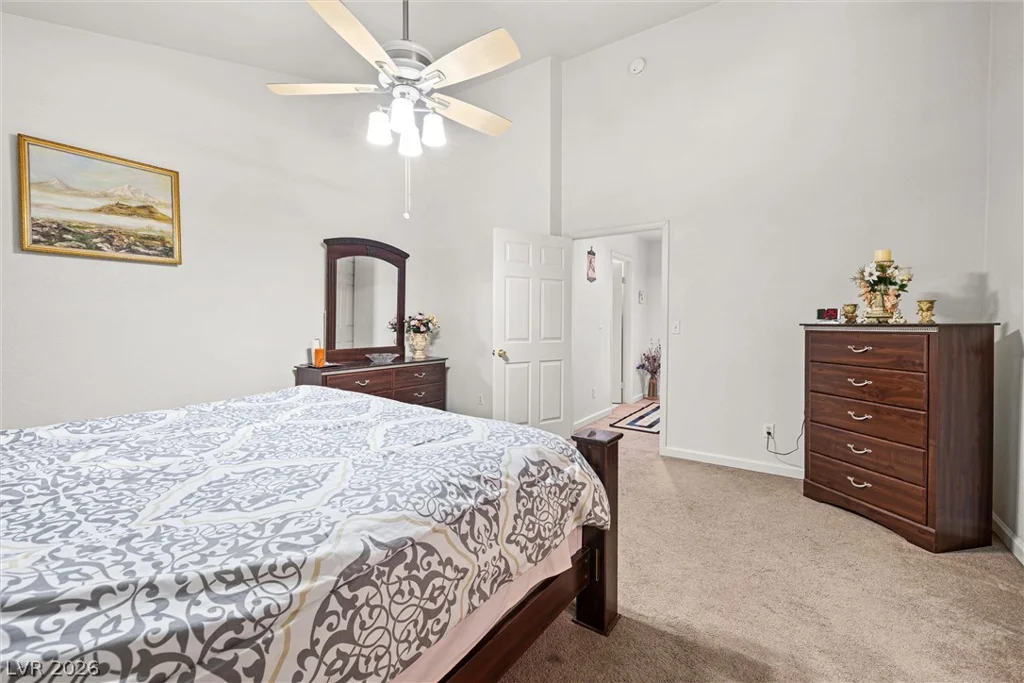 8747 Martinique Bay, Las Vegas, NV 89147