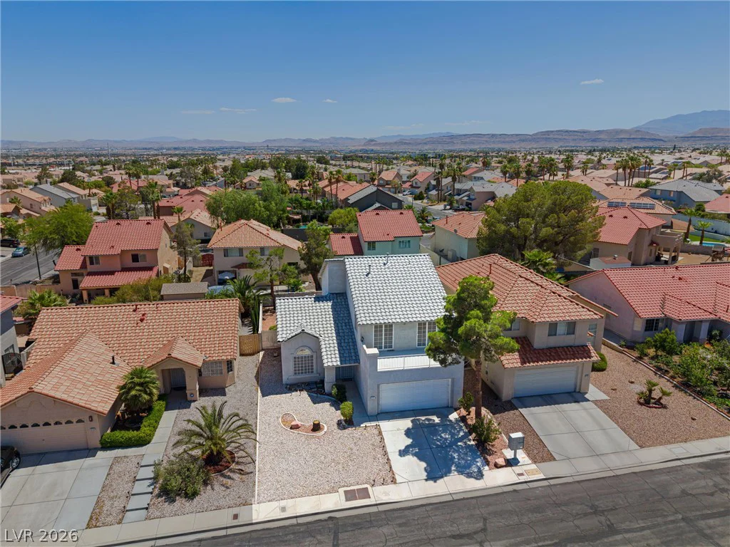 8747 Martinique Bay, Las Vegas, NV 89147