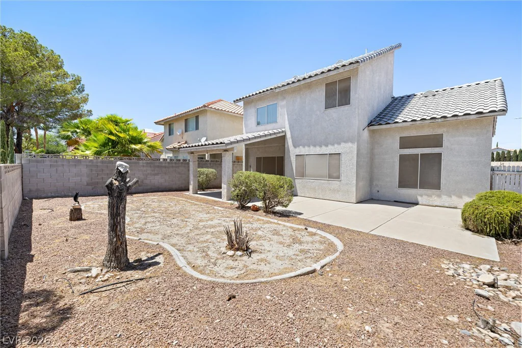 8747 Martinique Bay, Las Vegas, NV 89147
