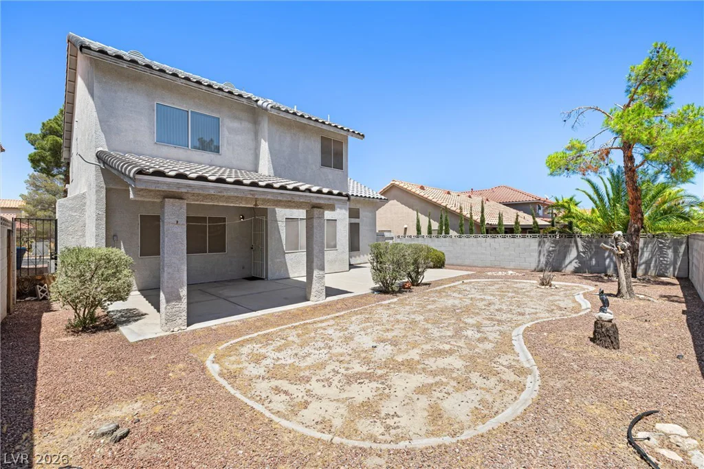 8747 Martinique Bay, Las Vegas, NV 89147